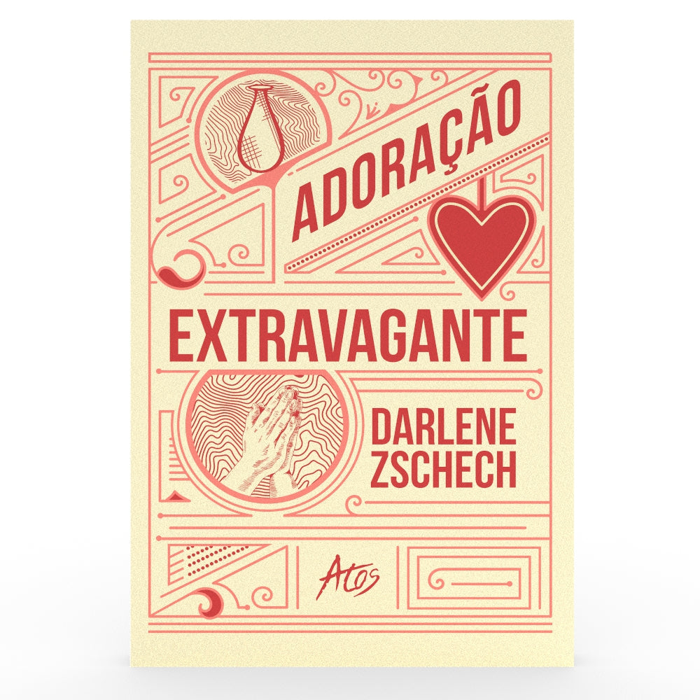 Adoração Extravagante