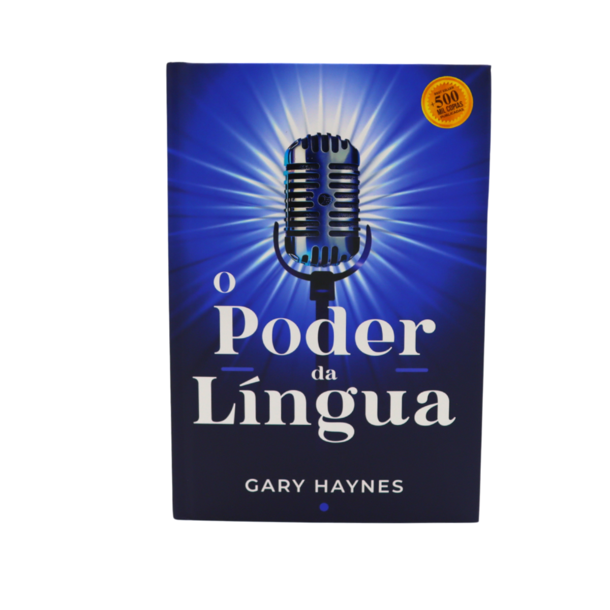 O Poder da Língua