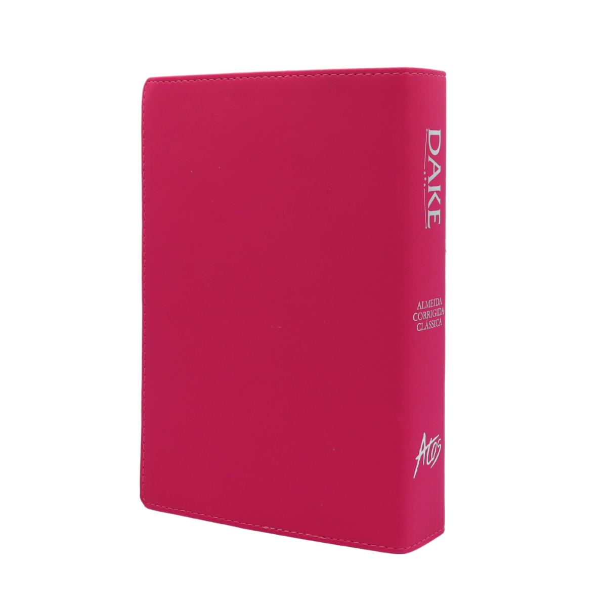 PROMOÇÃO - Bíblia de Estudo Dake Capa luxo Brinde A Busca Pelos Doze Apóstolos + FRETE GRÁTIS