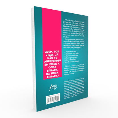 30 Dias Para Domar Sua Língua