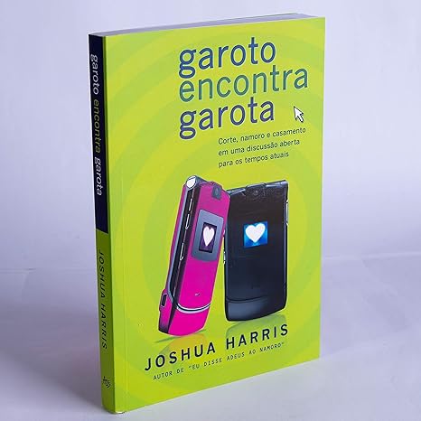 Garoto encontra garota