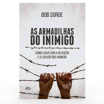 As Armadilhas do Inimigo
