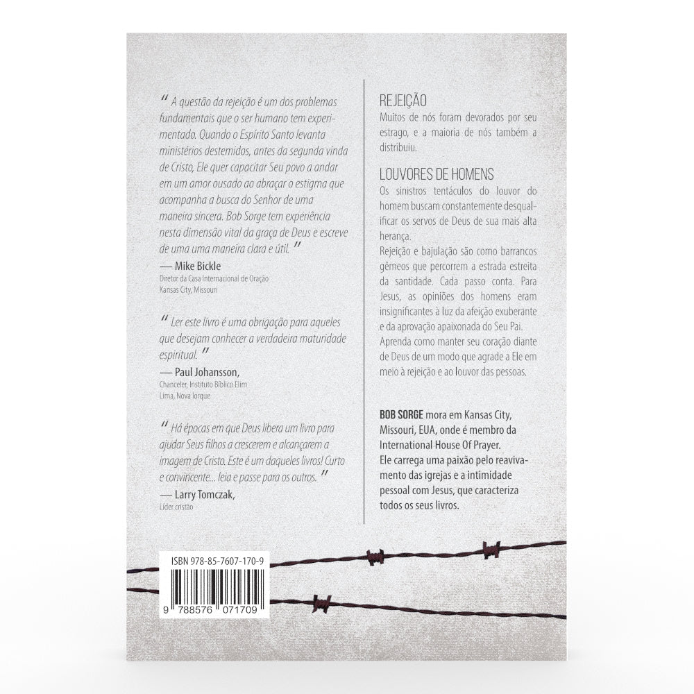 As Armadilhas do Inimigo