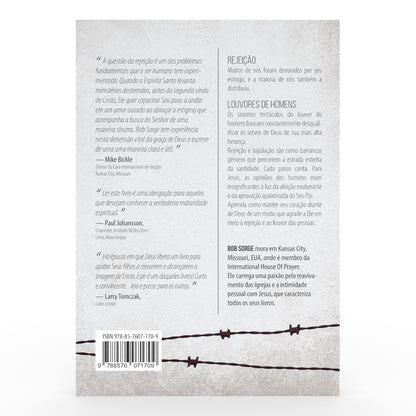 As Armadilhas do Inimigo