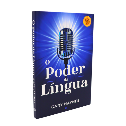 O Poder da Língua