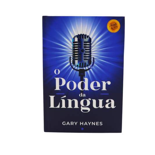 O Poder da Língua