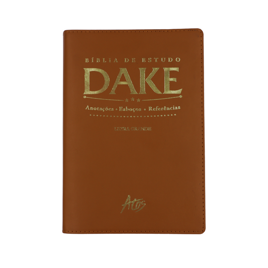"KIT Bíblia de Estudo Dake + KIT Adoração" + Frete Grátis + Parcelamento Sem Juros