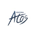 Editora Atos – Início