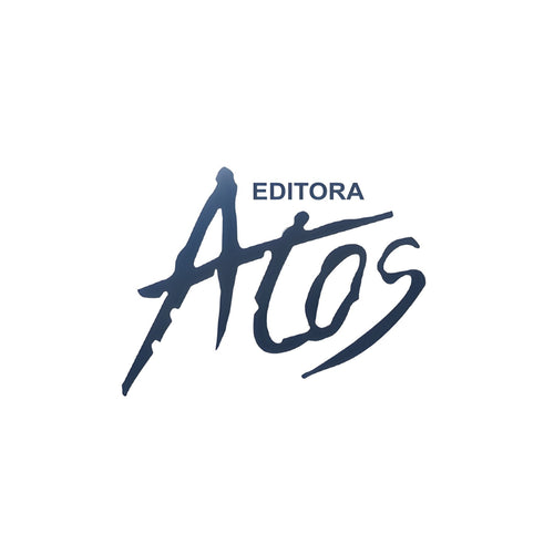 Editora Atos logo
